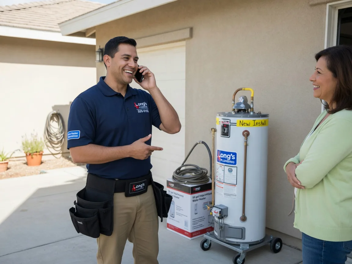 Leak Detection Chinese Camp, CA FAQs